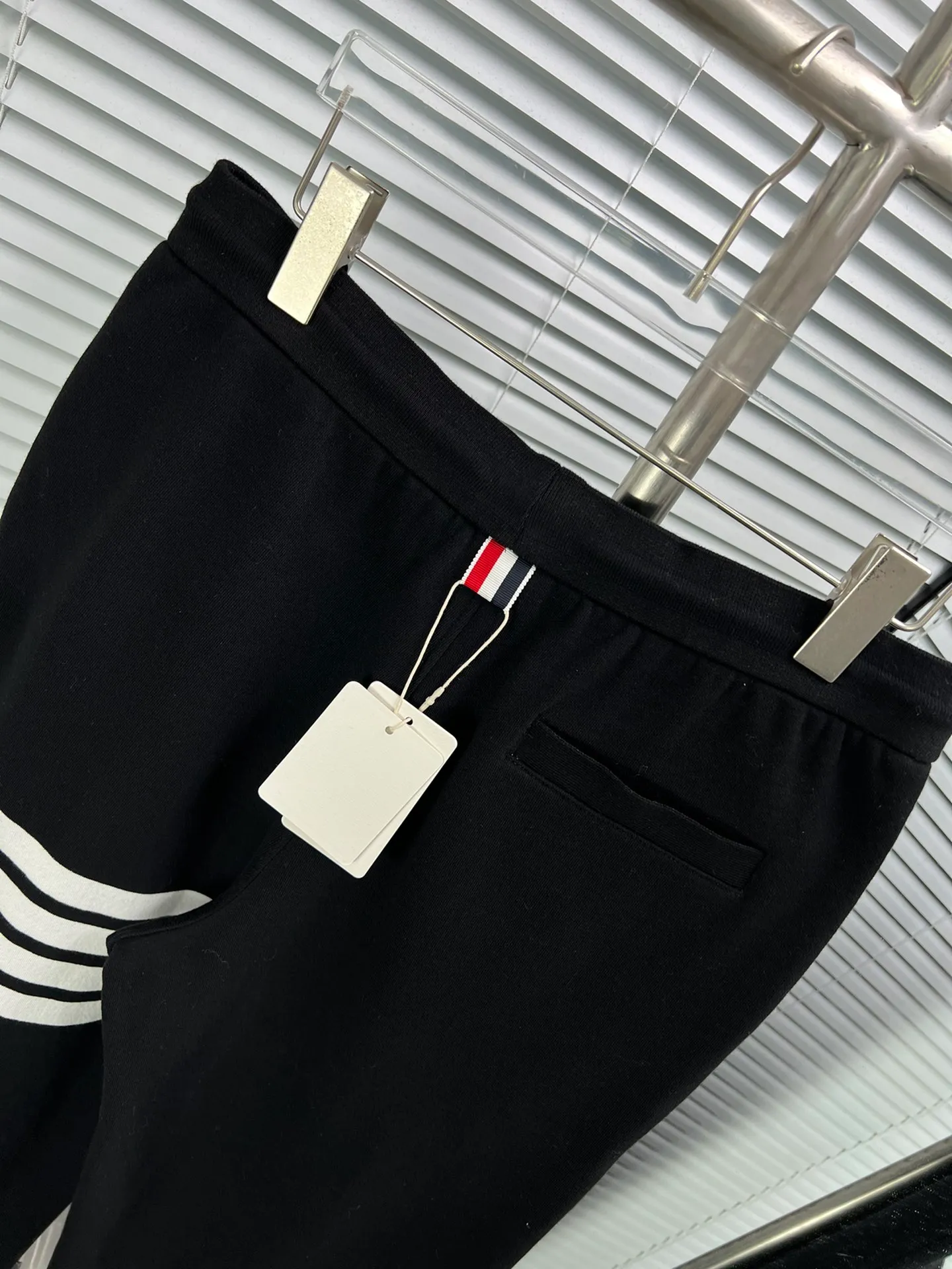 Thom Browne Classic ， ， ， ， 👌 ， ， tb Classic ， ， zp。 Sizes：00.0.1.2.3.4.5.6. : Navy Blue Light Gray Black